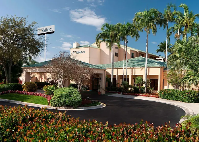 Sonesta Select Miami Lakes