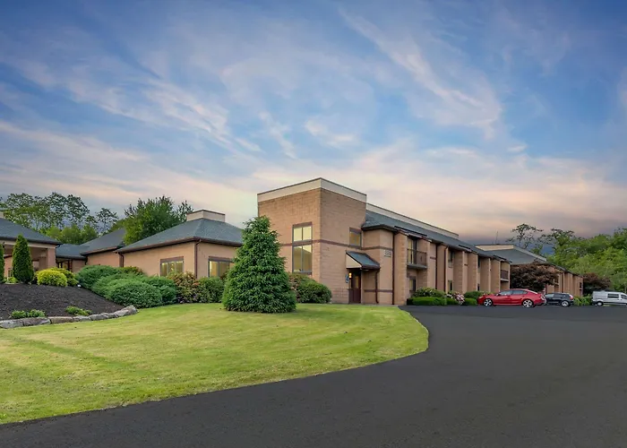 Comfort Inn Pocono Lakes Region