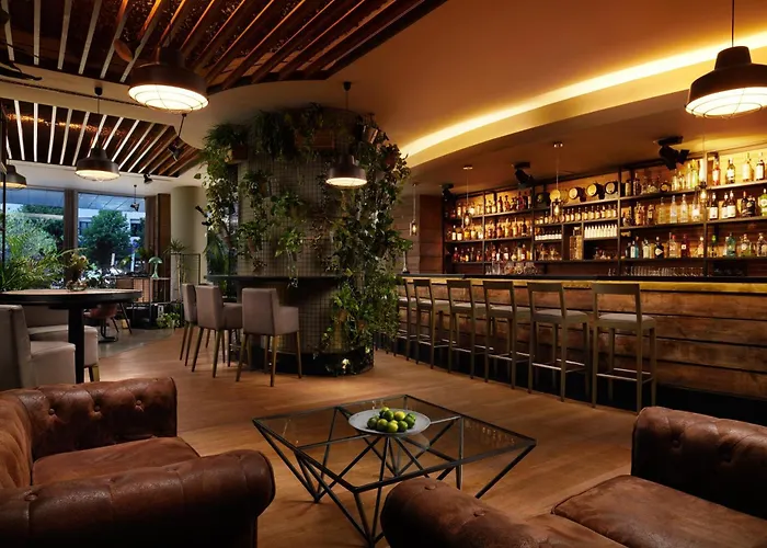 Hotel Corinthia Lisbona