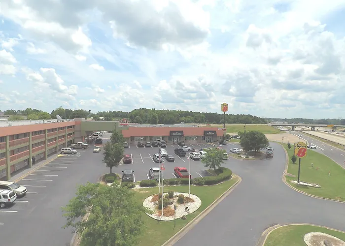 Super 8 By Wyndham /Otter Creek