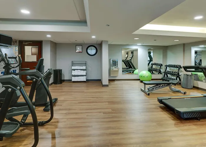 Saint Joseph Dog Friendly Hotels