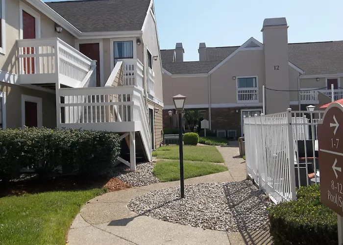Residence Inn Louisville East