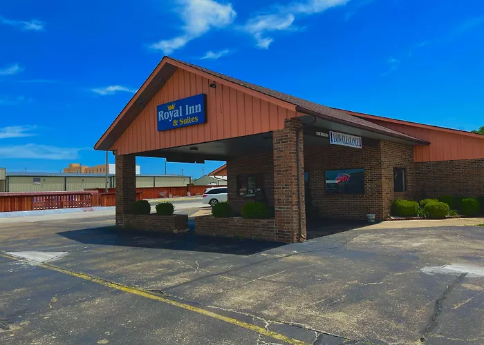 Royal Inn & Suites