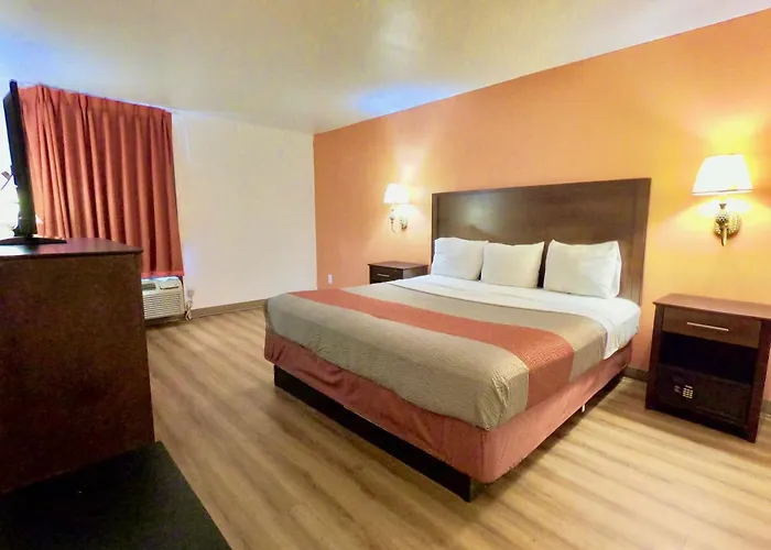 Motel 6-Levittown, Pa - Bensalem