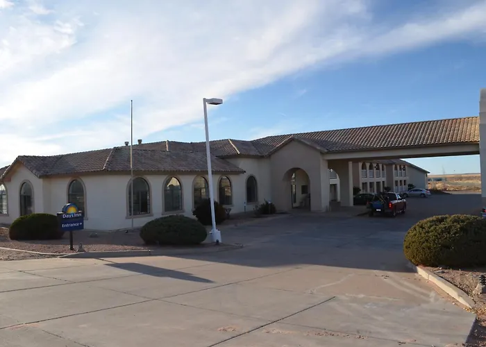 Days Inn By Wyndham