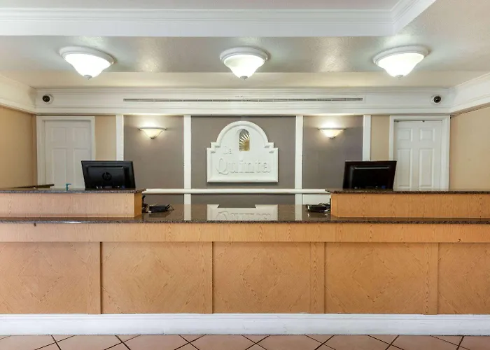 La Quinta Inn By Wyndham Bossier City