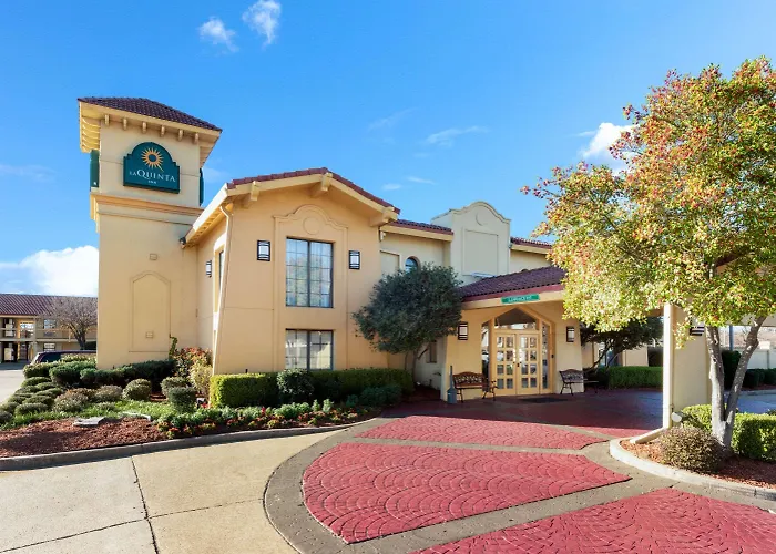 La Quinta Inn By Wyndham Bossier City