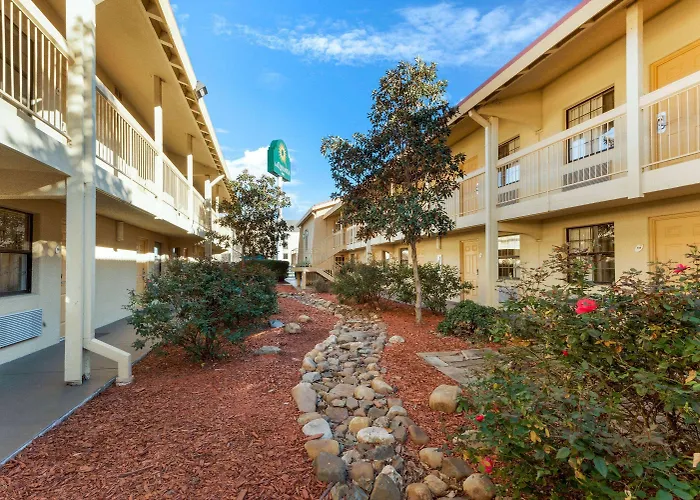 La Quinta Inn By Wyndham Bossier City