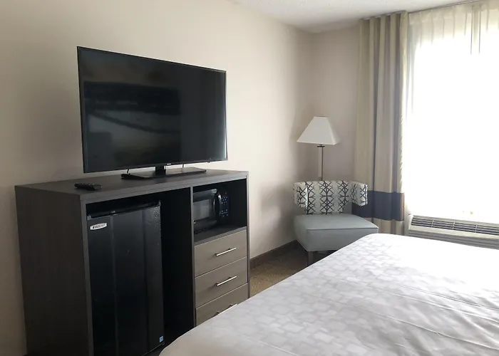 Clarion Pointe Beckley