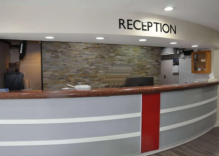 Abbotsford Hotel