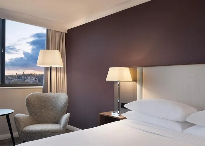 Delta Hotels By Marriott Bristol City Centre