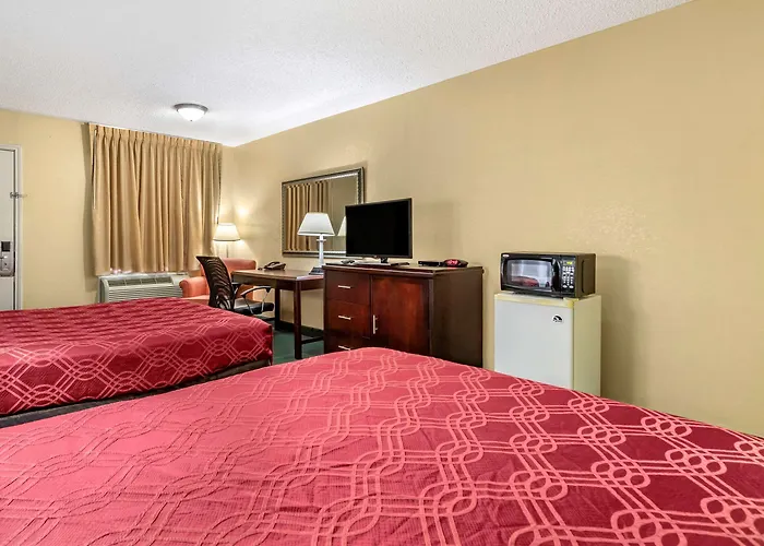 Days Inn Junction Tx
