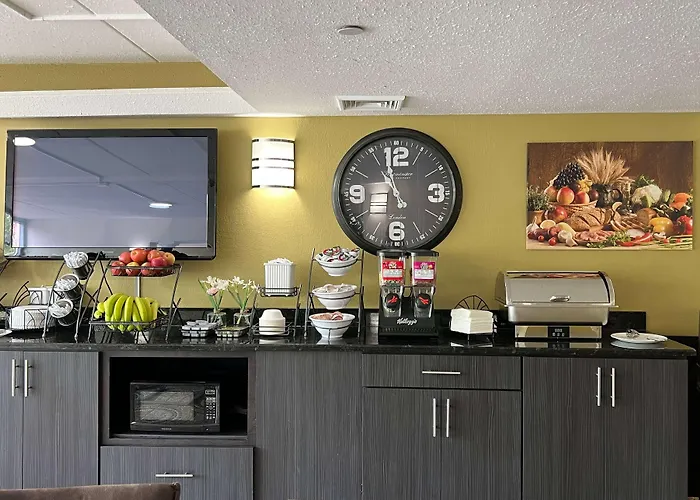 Baymont By Wyndham - Chicago - Addison - O'Hare