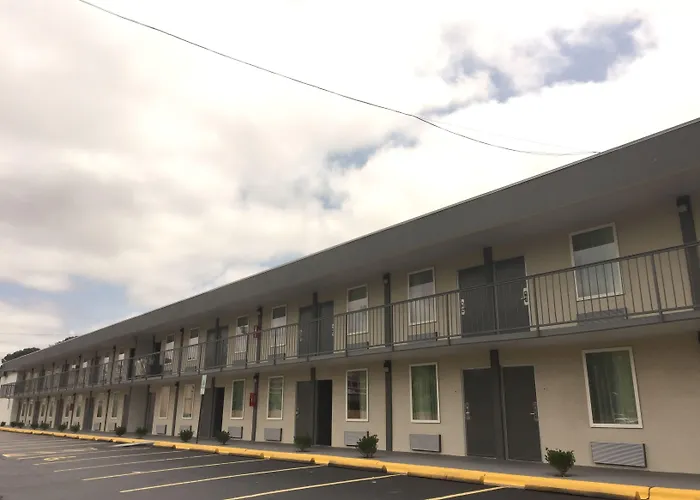 Quality Inn & Suites University Area