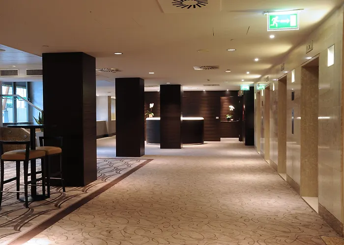 Hotel Hilton Milan