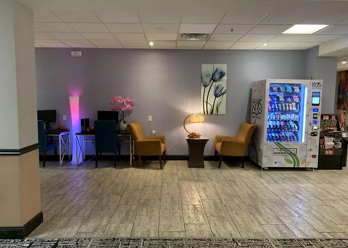 Albany Airport Inn