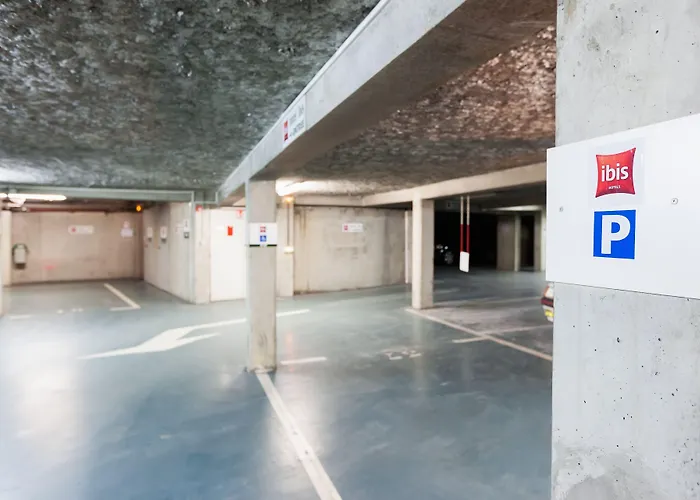 Ibis Agen Centre - Rénové en 2026