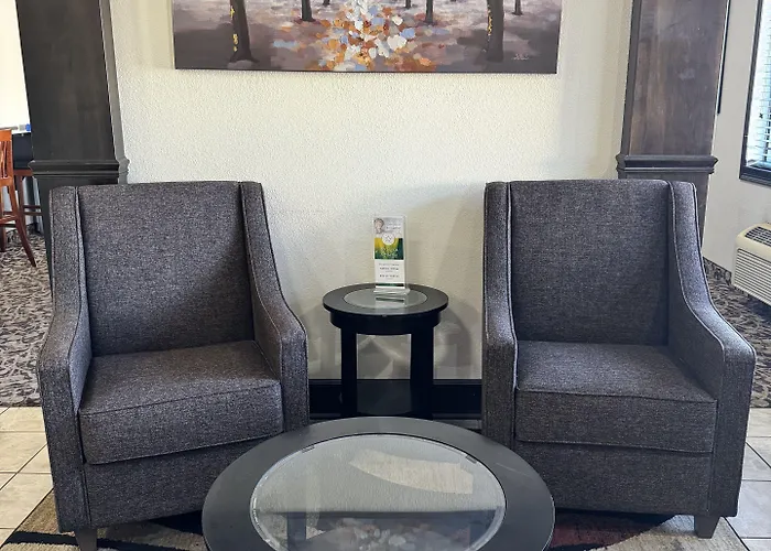 Quality Inn Forsyth Decatur