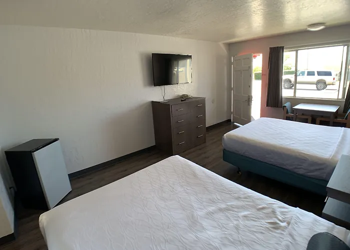 Brookings Inn Resort
