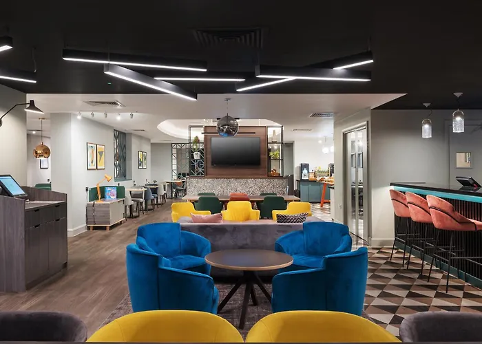 Holiday Inn Rochester-Chatham By Ihg
