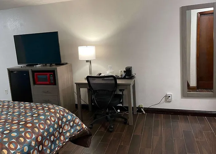 Baymont By Wyndham Bellevue - Omaha Hotel