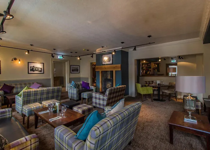The Kings Head Hotel, Richmond, North Yorkshire - The Coaching Inn Group