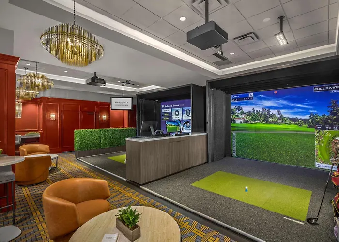 The Marquette Hotel, Curio Collection By Hilton Minneapolis