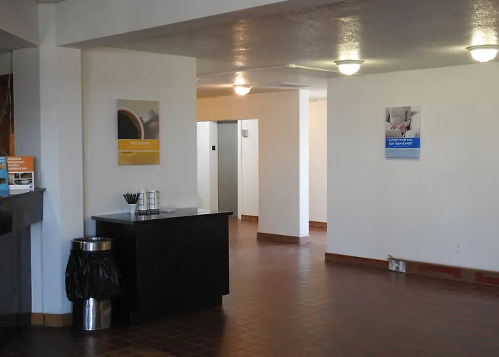 Motel 6-Lincoln, Ne - Airport