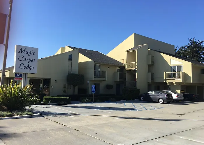 Sand Dollar Inn