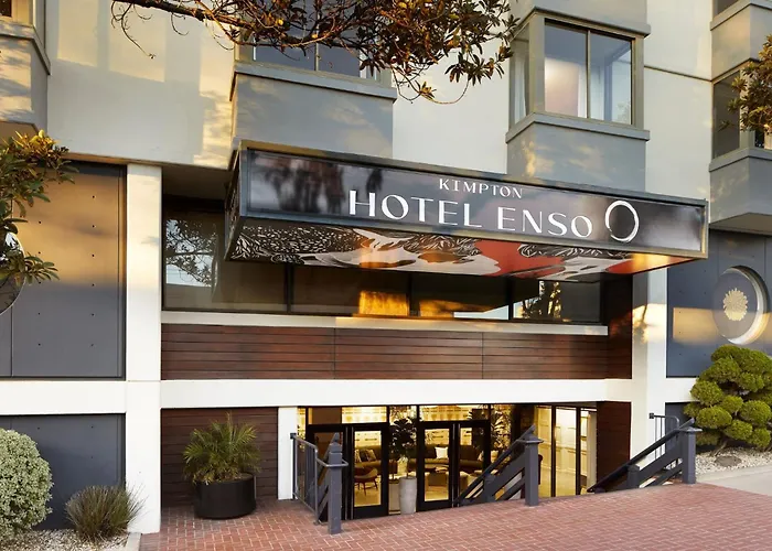 Kimpton Hotel Enso By Ihg