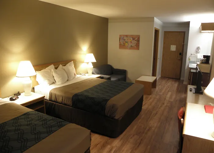 Sequim Dog Friendly Hotels
