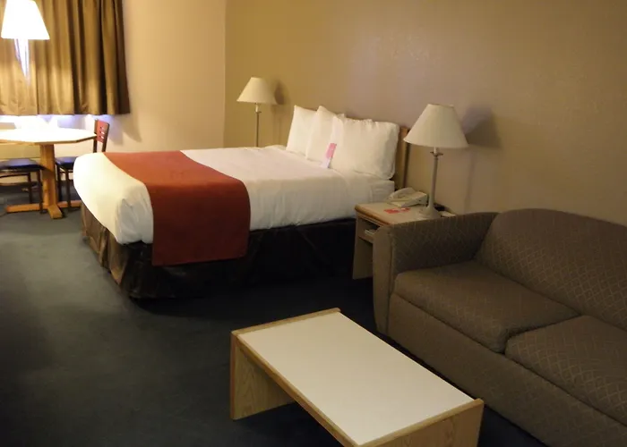 Ocean Star Inn Sequim