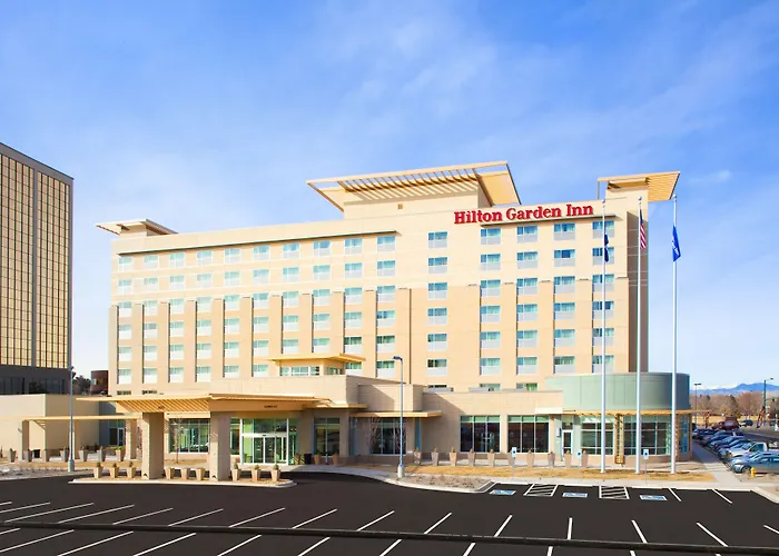 Hilton Garden Inn Denver/Cherry Creek