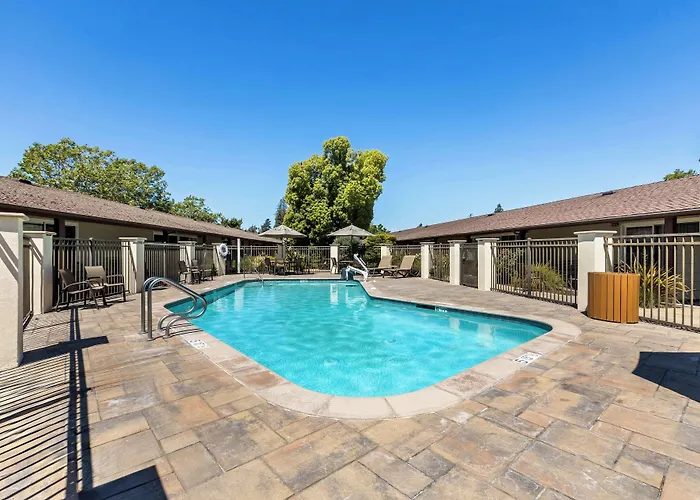 Best Western Garden Inn