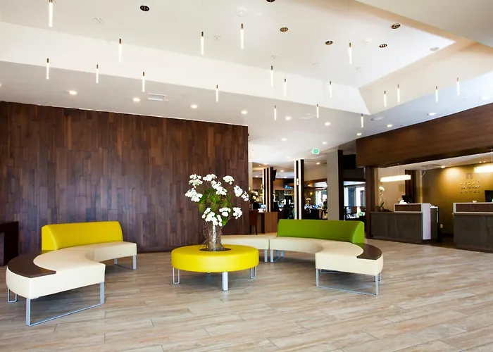 Redac Gateway Hotel Torrance