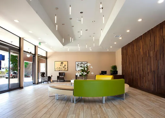 Redac Gateway Hotel Torrance