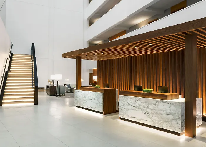 Bethesda Dog Friendly Hotels