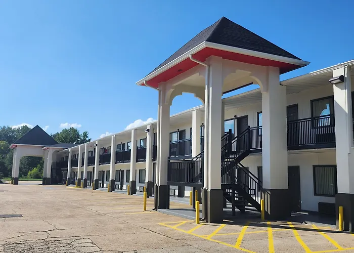 Super 8 By Wyndham Shreveport