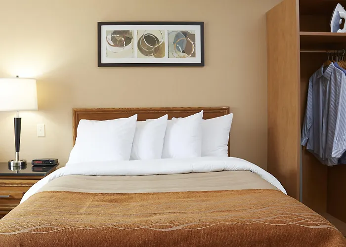 Comfort Inn Rouyn