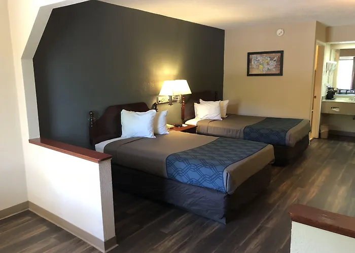 Days Inn By Wyndham Helen