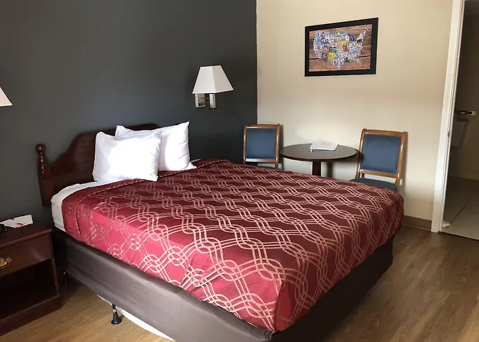 Days Inn By Wyndham Helen
