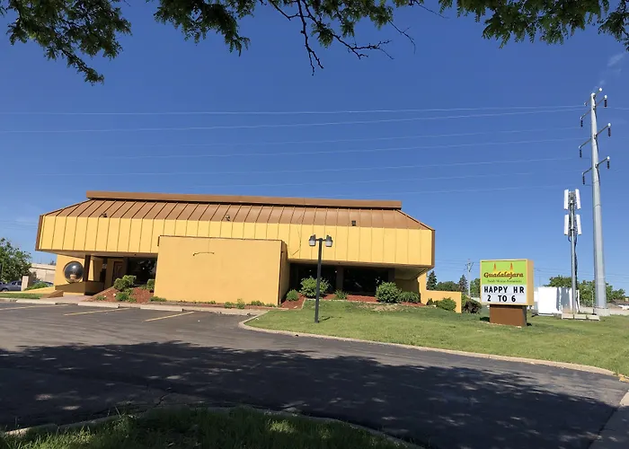 Quality Inn Aurora Denver