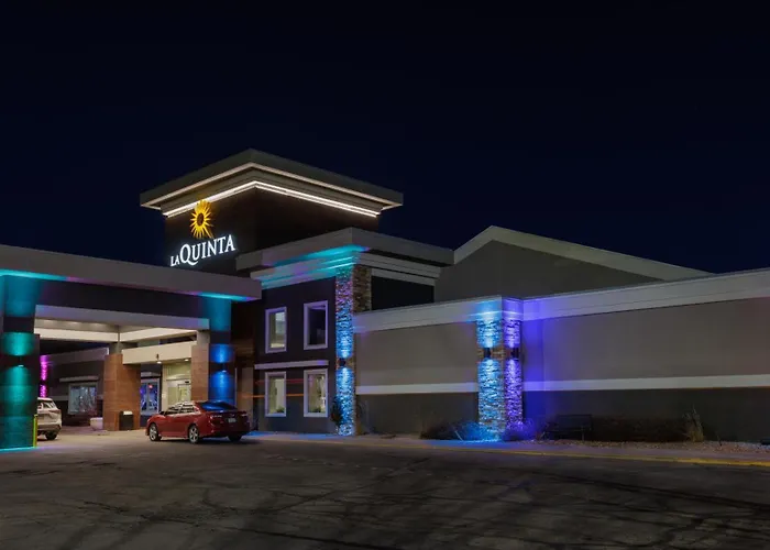 La Quinta Inn & Suites By Wyndham , Colorado