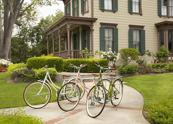 The Steward, Santa Barbara, A Tribute Portfolio Hotel Goleta