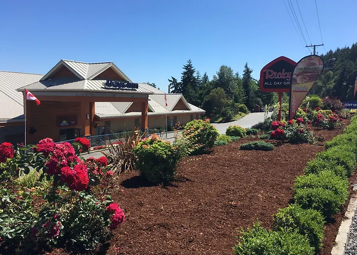 Days Inn By Wyndham Nanaimo