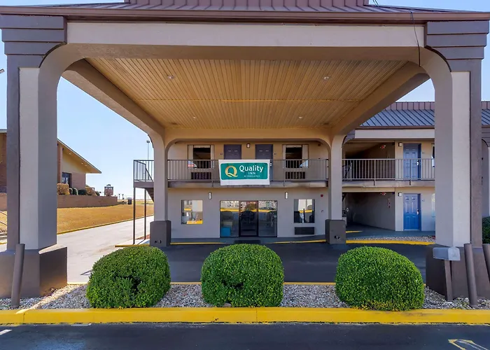 Quality Inn Ashburn