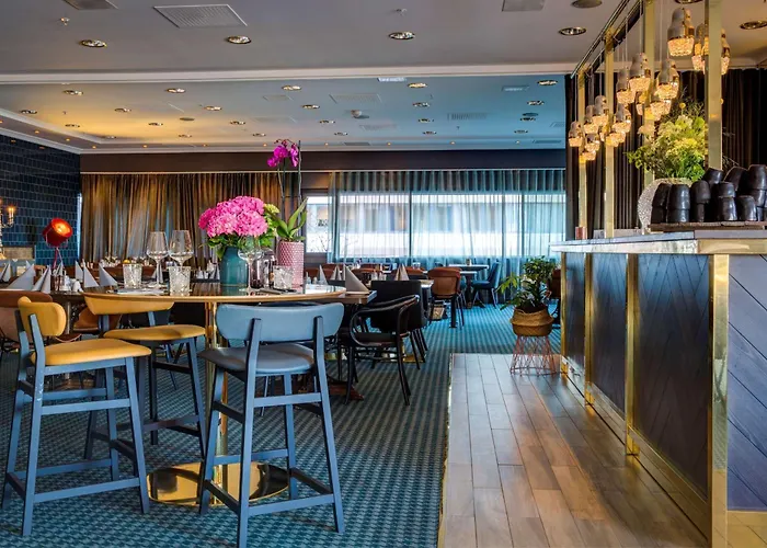 Radisson Blu Hotel Bodo