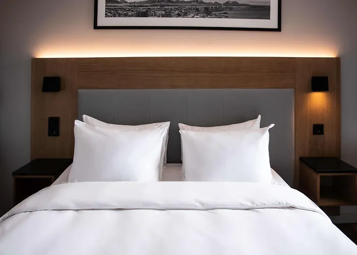 Radisson Blu Hotel Bodo
