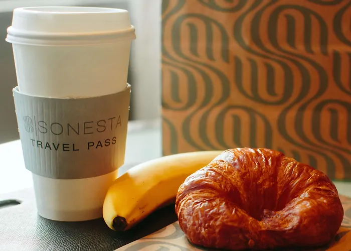 Sonesta Select Boca Raton Town Center Hotel