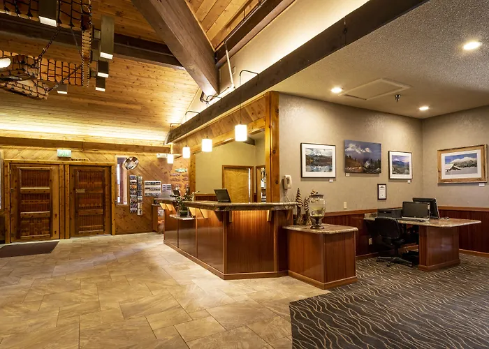 Best Western Plus Tree House